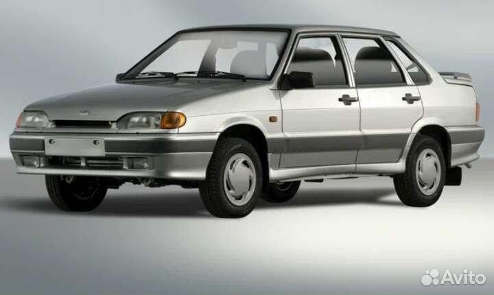 З/ч Ваз 2115