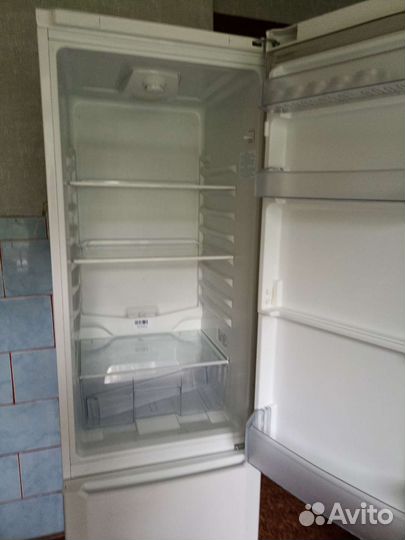 Холодильники