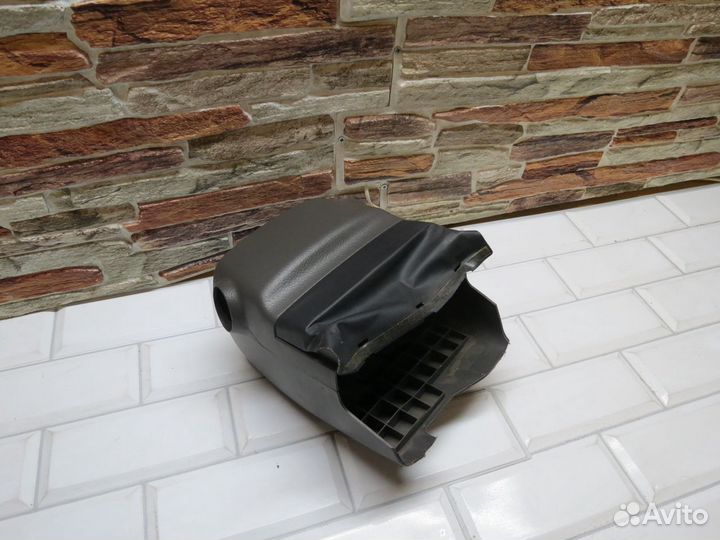 Кожух рулевой колонки Lexus GS 300