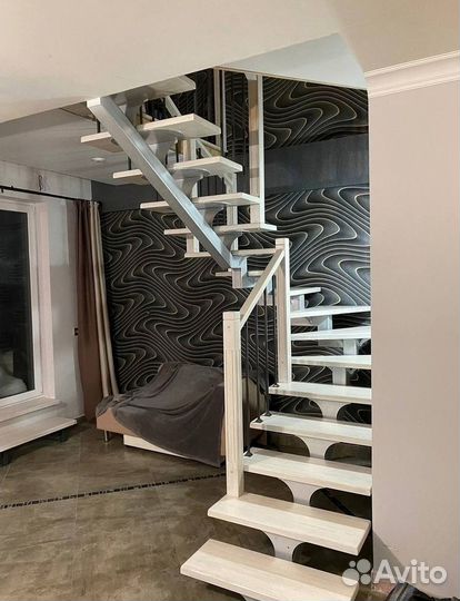 Антресольный этаж