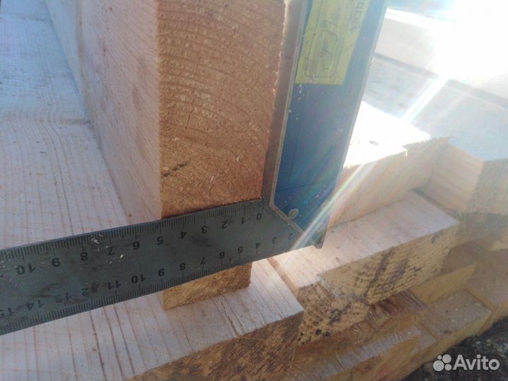 Пиломатериалы доска брус
