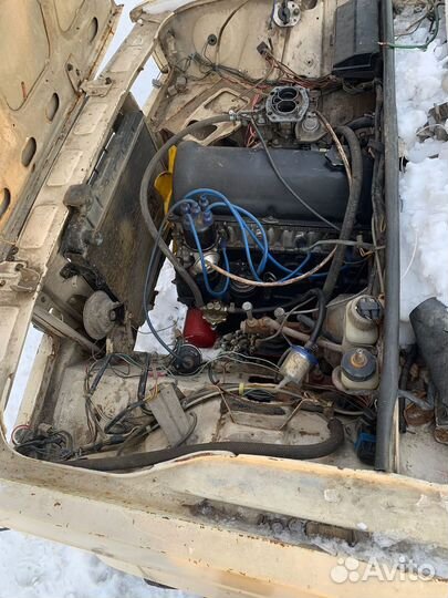 Продам под восьановление