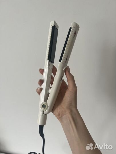 Утюжок выпрямитель для волос