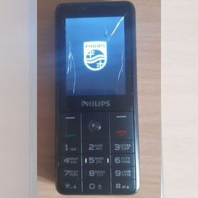 Philips Xenium E169