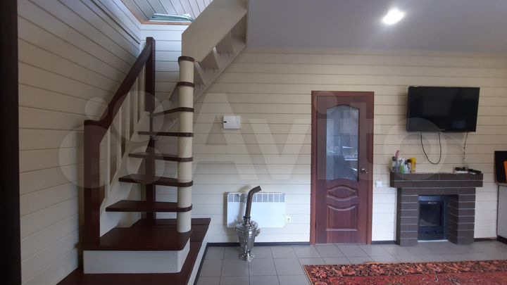 Дом 52,9 м² на участке 6 сот.