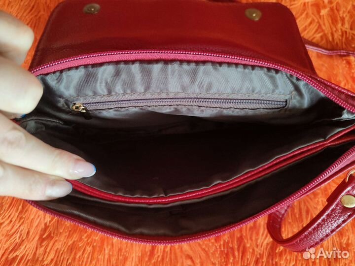 Сумка женская новая