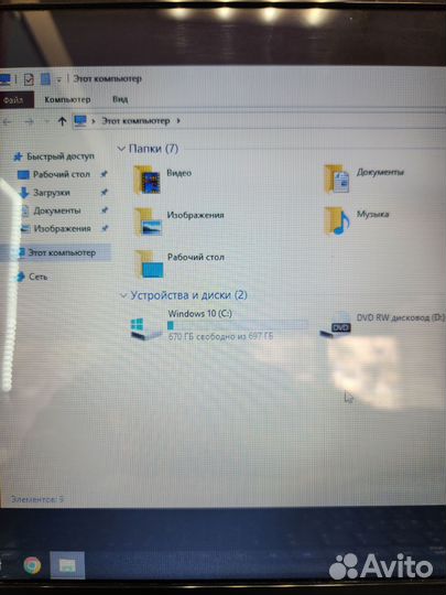 Ноутбук Packard Bell TE11HC