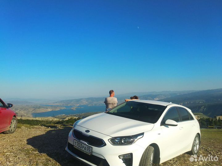 Туры по Дагестану