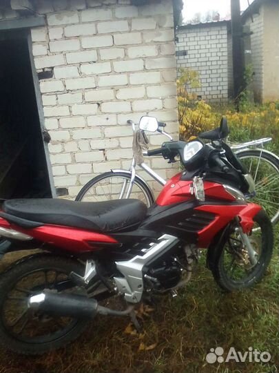 Продам мото