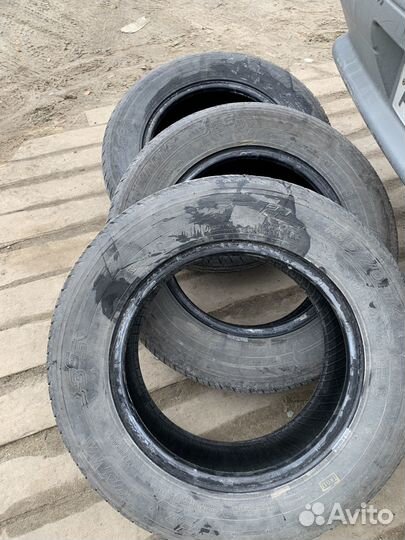 КАМА Grant (НК-241) 185/70 R14 88T