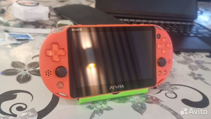 PS Vita slim