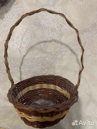 Корзиночки