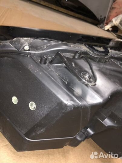 Lexus RX 4 Фара Правая под Два Блока