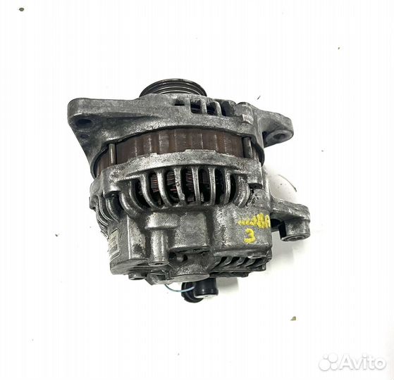 Генератор Mazda 3 BK 1.6
