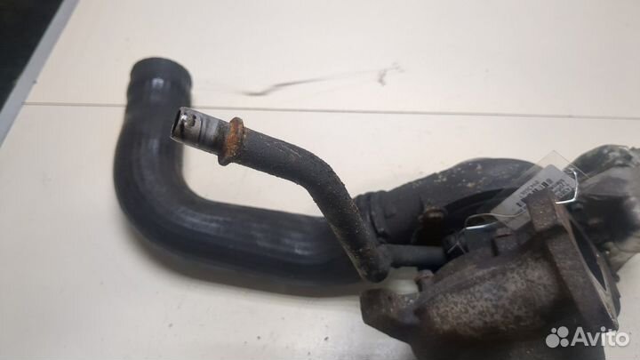 Турбина Mercedes Vito W639, 2011