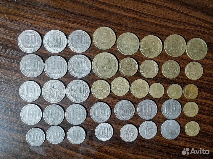 2 копейки 1798 ам