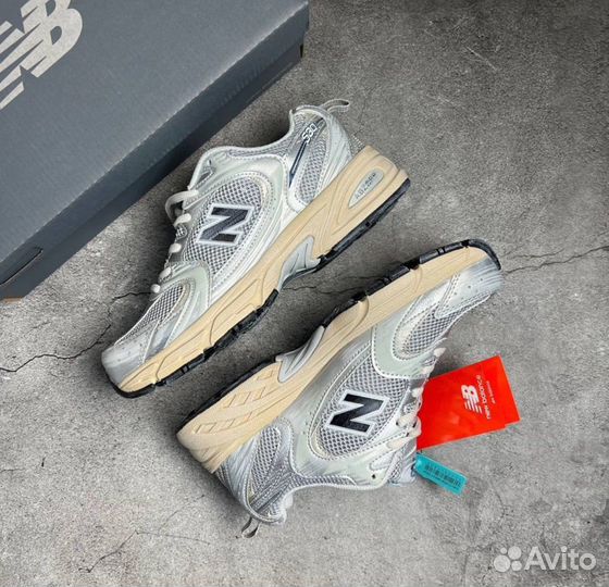 New balance 530