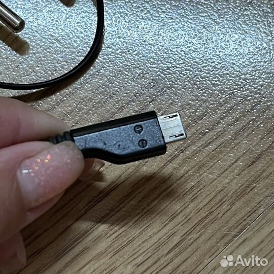 Зарядка samsung Micro USB модель ETA0U10EBE