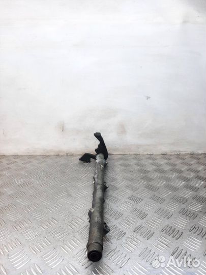 Топливная рампа Bmw X5 внедорожник 5 дв. 3.0