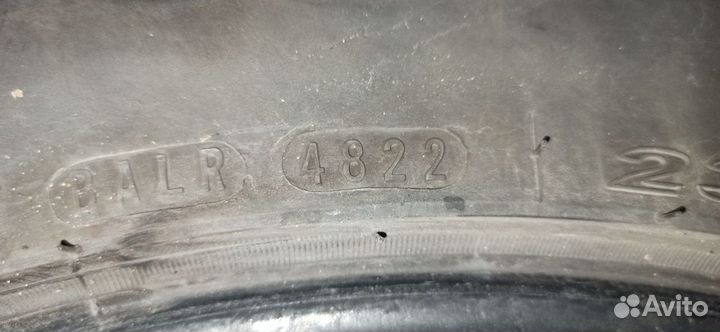 Roadstone N'Fera RU5 235/65 R17 108