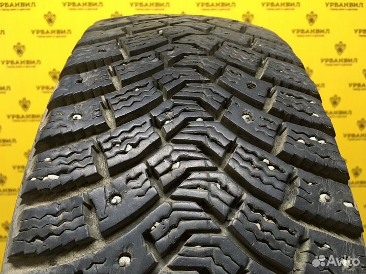 Michelin X-Ice North XIN2 195/65 R15 91T