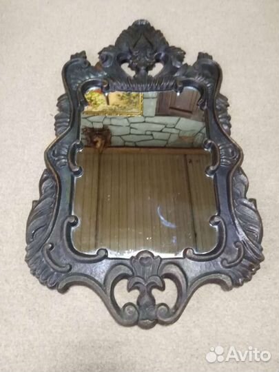Зеркало настенное СССР