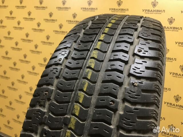 Mastercraft Glacier-Grip II 225/60 R16 97T