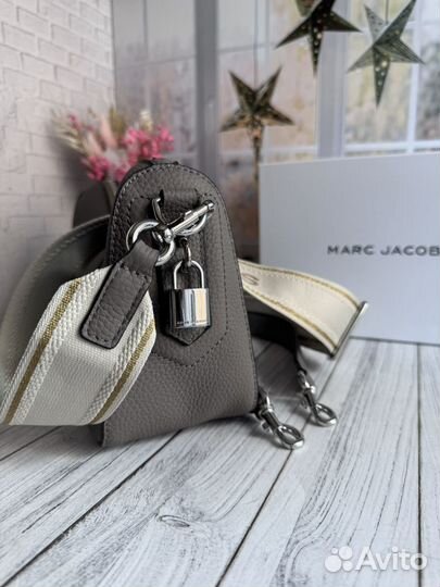 Сумка Marc jacobs