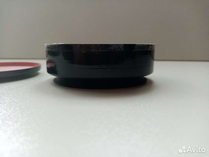 Шкатулка пудренница