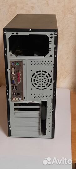 Корпус системного блока