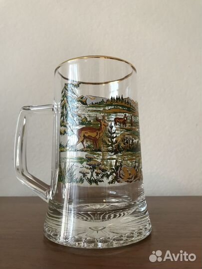 Посуда СССР