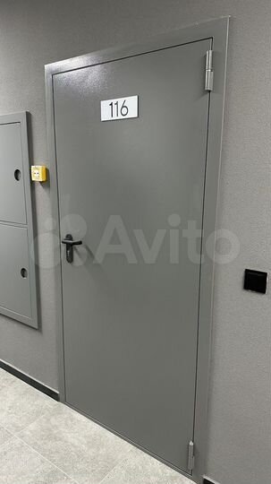 Склад, 3.5 м²