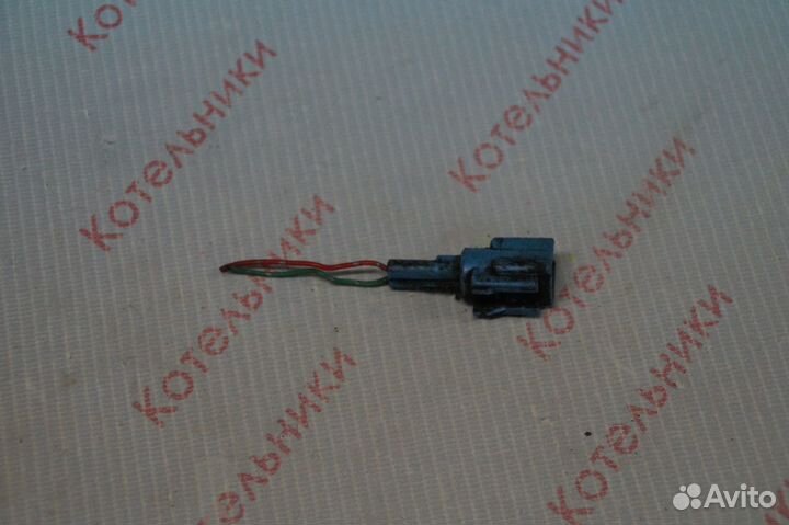 Nissan 47911-AV700 Разъем датчика ABS передний лев