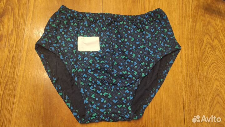 Мужские трусы-плавки