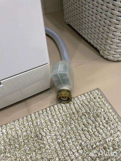 Стиральная машина Siemens Advantiq iQ300 б/у