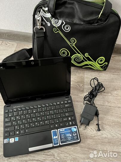 Нетбук Asus Eee PC 1011PX