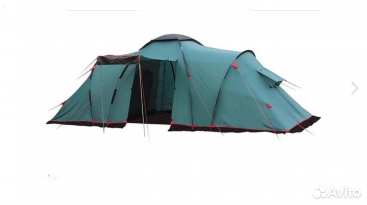 Аренда Туристического и Кемпингового оборудования