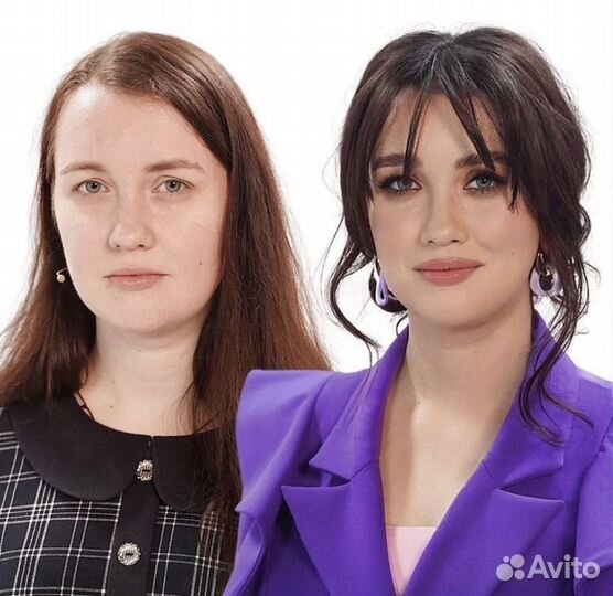 Парикмахер -клорист