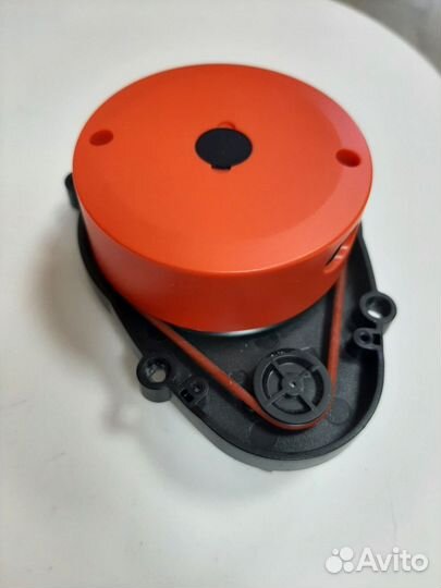 Xiaomi Lydsto R1 на запчасти (разбор)