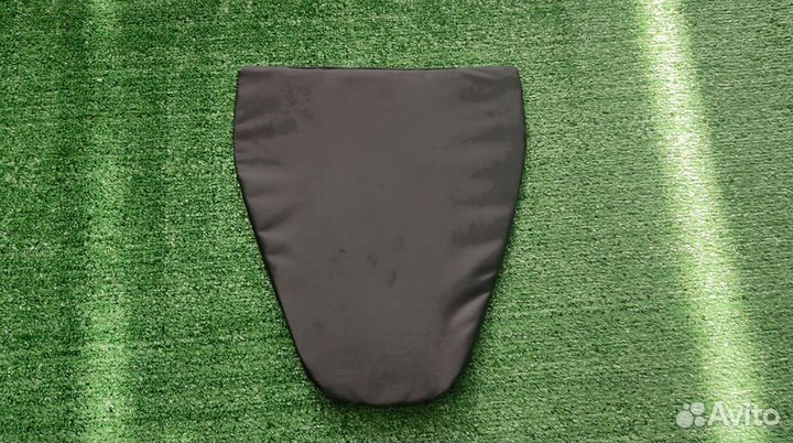 Баллистика в напашник Mordor Tac