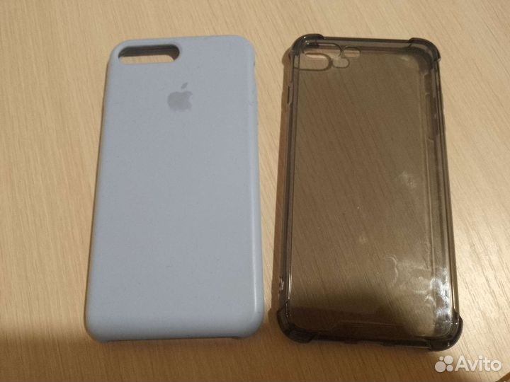 iPhone 7 Plus, 32 ГБ