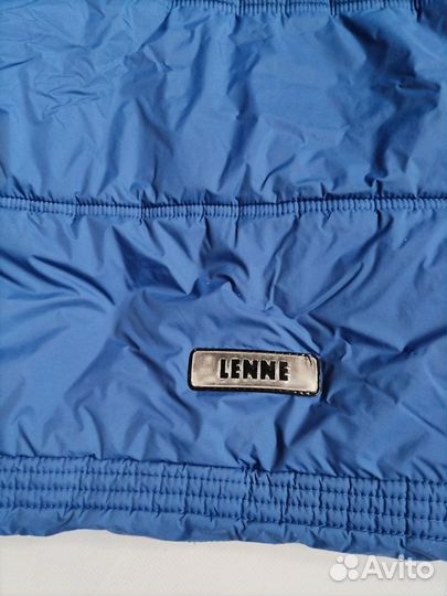 Куртка зимняя Lenne 128 134