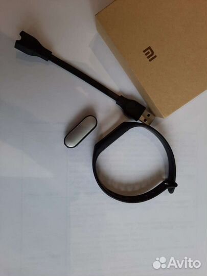 Xiaomi Mi Band 1S Pulse