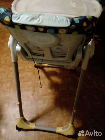 Столик для кормления