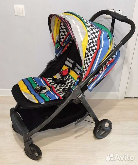 Коляска Mamas Papas Armadillo (Британия)