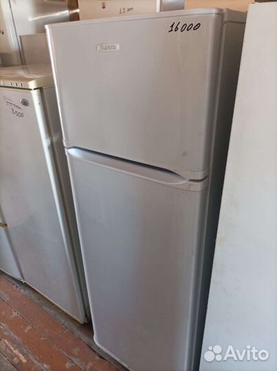 Холодильник бирюса. Доставка