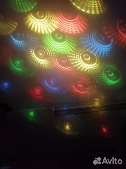 Светомузыка