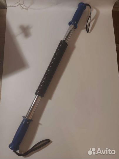 Эспандер для рук спортмастер новый