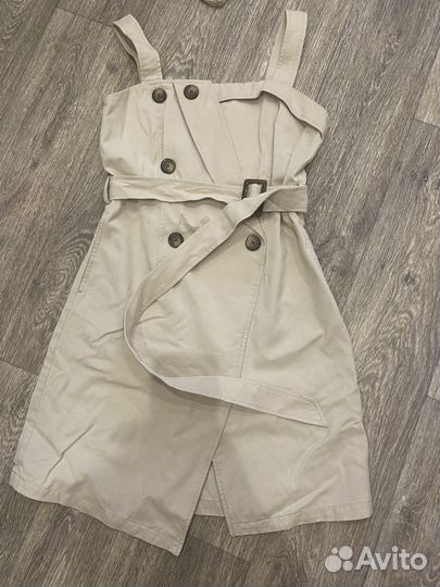 Пакет вещей