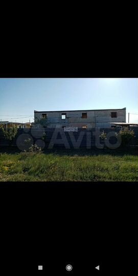 Дача 218,5 м² на участке 6 сот.